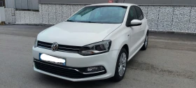 VW Polo LIFE FACELIFT 1.6TDI 90к.с., снимка 1