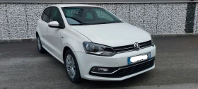 VW Polo LIFE FACELIFT 1.6TDI 90к.с., снимка 6