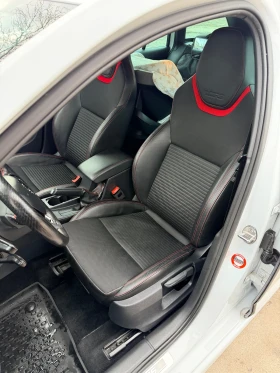 Skoda Octavia Vrs DSG 4x4, снимка 5