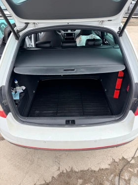 Skoda Octavia Vrs DSG 4x4, снимка 11