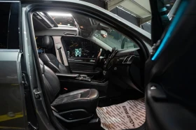 Mercedes-Benz GLS 450 4MATIC FULL AMG LINE 7-МЕСТЕН NAVI ЛИЗИНГ 100%, снимка 13