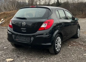 Opel Corsa 1.2 Фейс/Euro5a/ Klimatronik, снимка 8