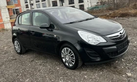 Opel Corsa 1.2 Фейс/Euro5a/ Klimatronik, снимка 2