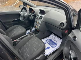 Opel Corsa 1.2 Фейс/Euro5a/ Klimatronik, снимка 13