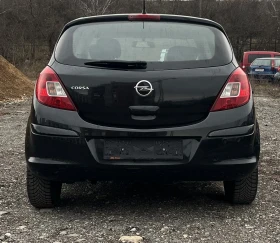Opel Corsa 1.2 Фейс/Euro5a/ Klimatronik, снимка 6