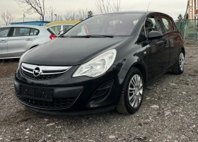 Opel Corsa 1.2 Фейс/Euro5a/ Klimatronik, снимка 3