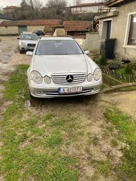 Mercedes-Benz 320, снимка 3