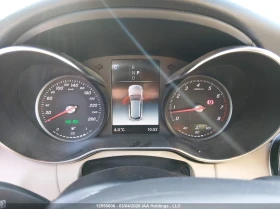 Mercedes-Benz C 300 AMG* 4MATIC* Панорама* Памет* Подгрев* 2 ключа, снимка 8