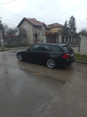 BMW 335 Комби, снимка 12