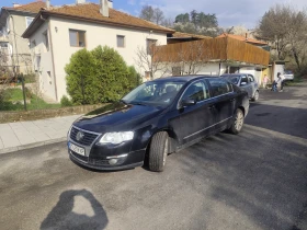 VW Passat 2, 0 TDI, снимка 1