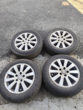 VW Passat 2, 0 TDI, снимка 12