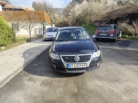 VW Passat 2, 0 TDI, снимка 3