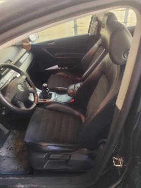 VW Passat 2, 0 TDI, снимка 8