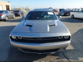 Dodge Challenger SXT PLUS/КОЖА/НАВИ/ ОТ 175 ЕВРО НА МЕСЕЦ, снимка 12