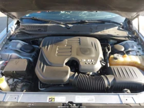 Dodge Challenger SXT PLUS/КОЖА/НАВИ/ ОТ 175 ЕВРО НА МЕСЕЦ, снимка 10