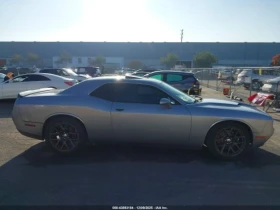 Dodge Challenger SXT PLUS/КОЖА/НАВИ/ ОТ 175 ЕВРО НА МЕСЕЦ, снимка 13
