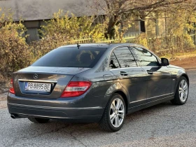 Mercedes-Benz C 220 2.2, CDI, снимка 5
