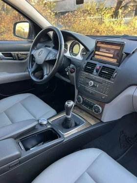 Mercedes-Benz C 220 2.2, CDI, снимка 11