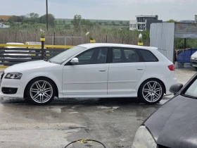 Audi A3 2.0tfsi S3, снимка 14