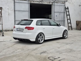 Audi A3 2.0tfsi S3, снимка 2