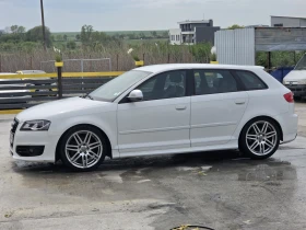 Audi A3 2.0tfsi S3, снимка 15