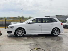 Audi A3 2.0tfsi S3, снимка 12