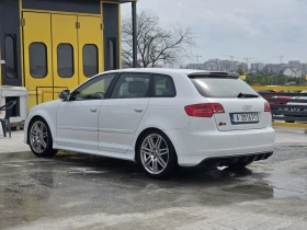 Audi A3 2.0tfsi S3, снимка 16