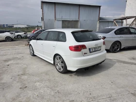 Audi A3 2.0tfsi S3, снимка 4