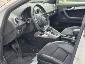 Audi A3 2.0tfsi S3, снимка 8