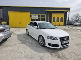 Audi A3 2.0tfsi S3, снимка 1