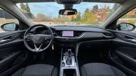 Opel Insignia 1.5 D Facelift Automatic Sport Tourer Business, снимка 9