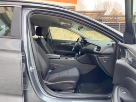 Opel Insignia 1.5 D Facelift Automatic Sport Tourer Business, снимка 15