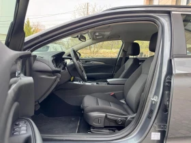 Opel Insignia 1.5 D Facelift Automatic Sport Tourer Business, снимка 7