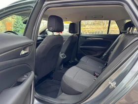 Opel Insignia 1.5 D Facelift Automatic Sport Tourer Business, снимка 16
