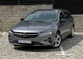 Opel Insignia 1.5 D Facelift Automatic Sport Tourer Business, снимка 1