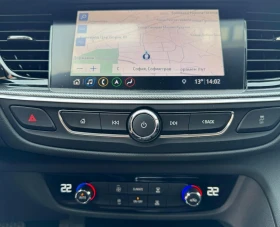 Opel Insignia 1.5 D Facelift Automatic Sport Tourer Business, снимка 12