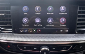 Opel Insignia 1.5 D Facelift Automatic Sport Tourer Business, снимка 13