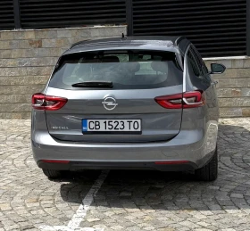Opel Insignia 1.5 D Facelift Automatic Sport Tourer Business, снимка 6