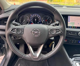 Opel Insignia 1.5 D Facelift Automatic Sport Tourer Business, снимка 10