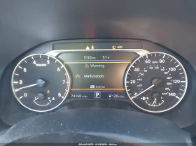 Nissan Altima 2.5l S Fwd, снимка 7