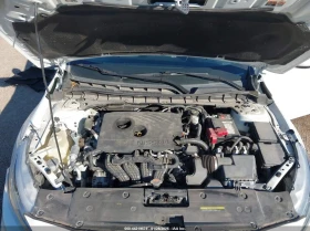Nissan Altima 2.5l S Fwd, снимка 10