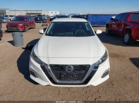 Nissan Altima 2.5l S Fwd, снимка 12