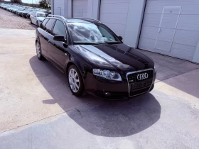 Audi A4 1.9tdi 116k.c* 3xS-LINE* UNIKAT* , снимка 11