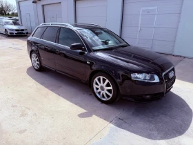 Audi A4 1.9tdi 116k.c* 3xS-LINE* UNIKAT* , снимка 12