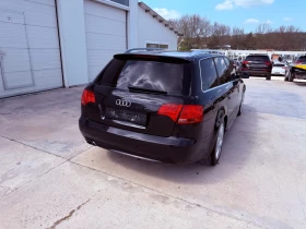 Audi A4 1.9tdi 116k.c* 3xS-LINE* UNIKAT* , снимка 15