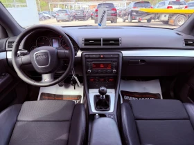 Audi A4 1.9tdi 116k.c* 3xS-LINE* UNIKAT* , снимка 8