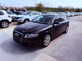 Audi A4 1.9tdi 116k.c* 3xS-LINE* UNIKAT* , снимка 2