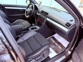 Audi A4 1.9tdi 116k.c* 3xS-LINE* UNIKAT* , снимка 16