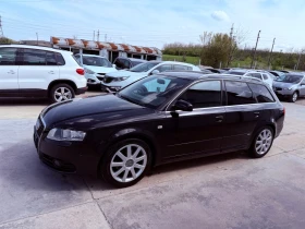 Audi A4 1.9tdi 116k.c* 3xS-LINE* UNIKAT* , снимка 3