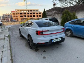 Polestar 2 AWD/ Performance pack, снимка 8